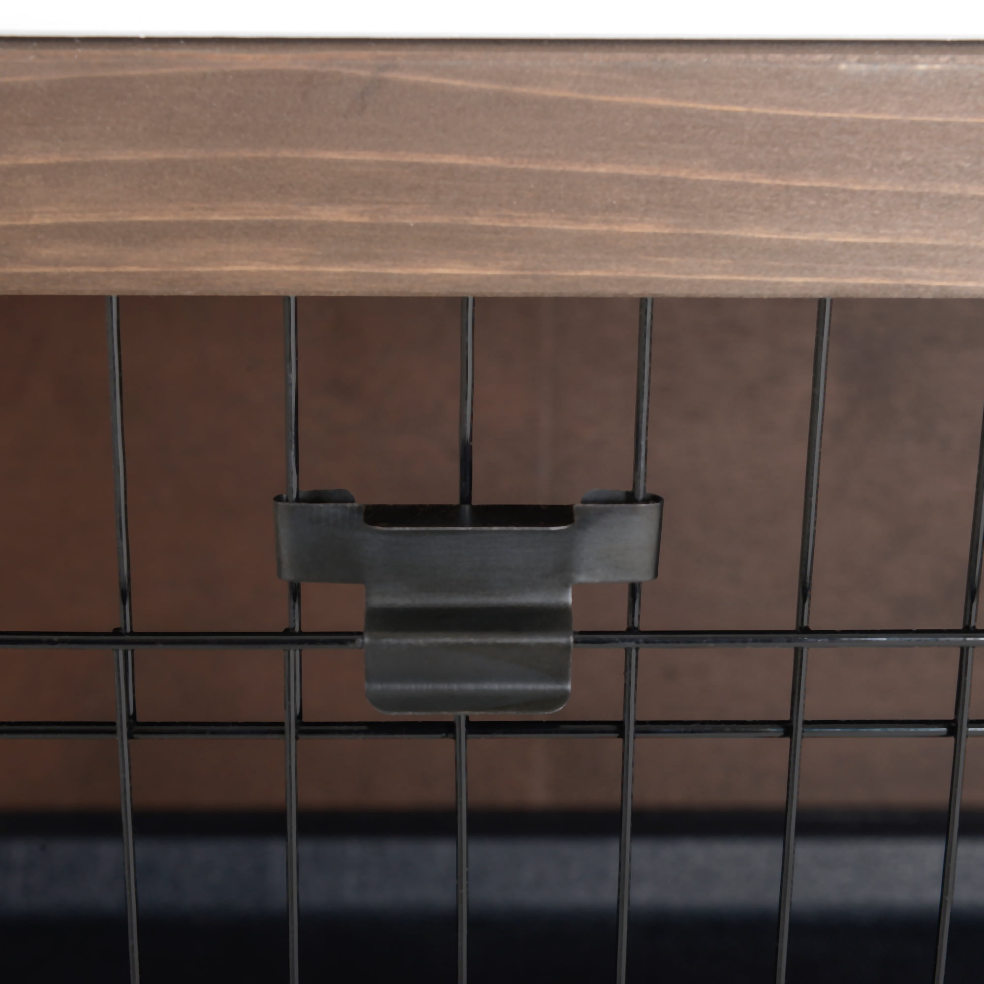Spacious Pet House, 2-Story Large Rabbit Hutch