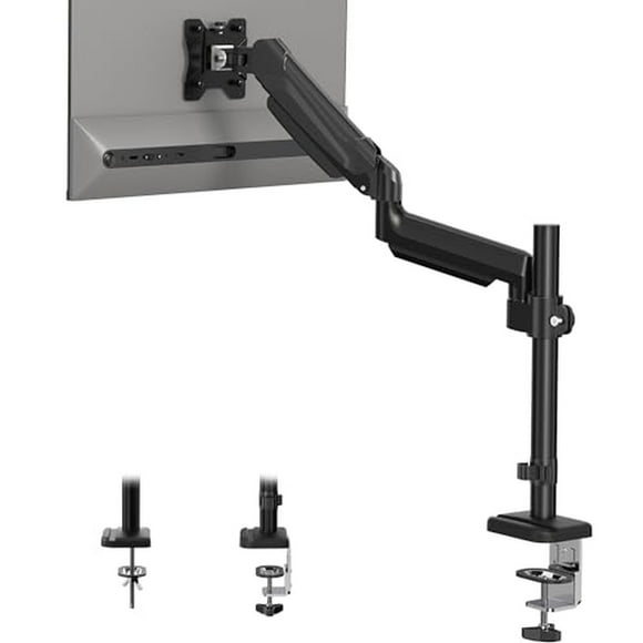 ErgoFlex Adjustable Monitor Arm for 13 to 34 Inch Screens