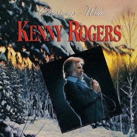 Christmas with Kenny Rogers Audio CD and Assorted Music Collection – Very Good - Sold by gmusic