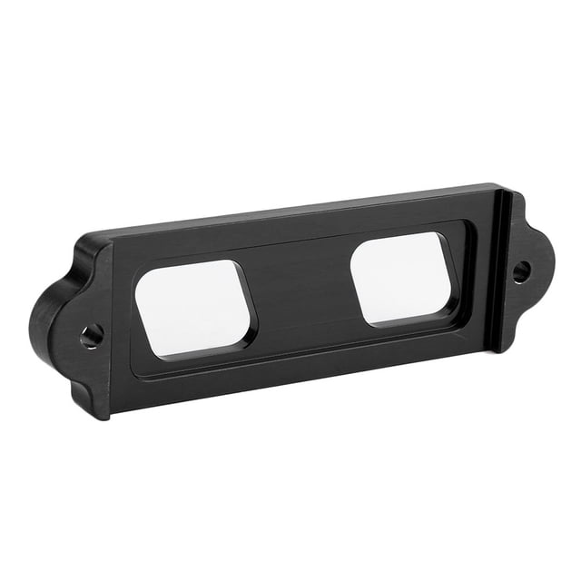 Car Battery Holder, Aluminum Alloy Battery Bracket Rustproof Replacement For CRX S2000 Integra RSX For Automobile Repacking Black,Silver,Red,Blue