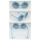thumbnail image 3 of Sonducket Niños sol flor protección ocular gafas rendimiento decoración gafas Prop para niñas niños Lentes No.6 Sonducket AP000026-06, 3 of 6