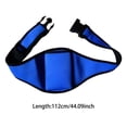 thumbnail image 2 of Xiangxiang Fitness & Yoga Waist Pack For Exercise Belt with Practical Compartments For Storage Microphone Yoga Blankets Yoga Bolster Rectangular Yoga Wheel Set Buried in A Bog County Cork Book 1 Hangi, 2 of 3