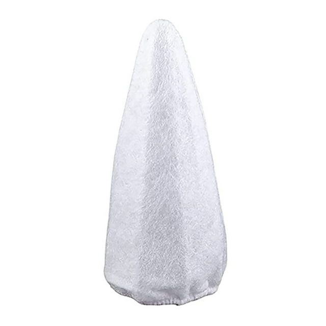 WHEANG Disposable Filter Replace For EclipseECL508/23001EL Vacuum Filter Cotton