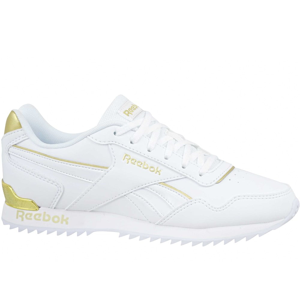 reebok royal glide ripple clip femme