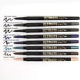 thumbnail image 2 of Delineador de ojos L.A. Girl Ultimate Intense Stay Auto Lasting Brown, 2 of 7