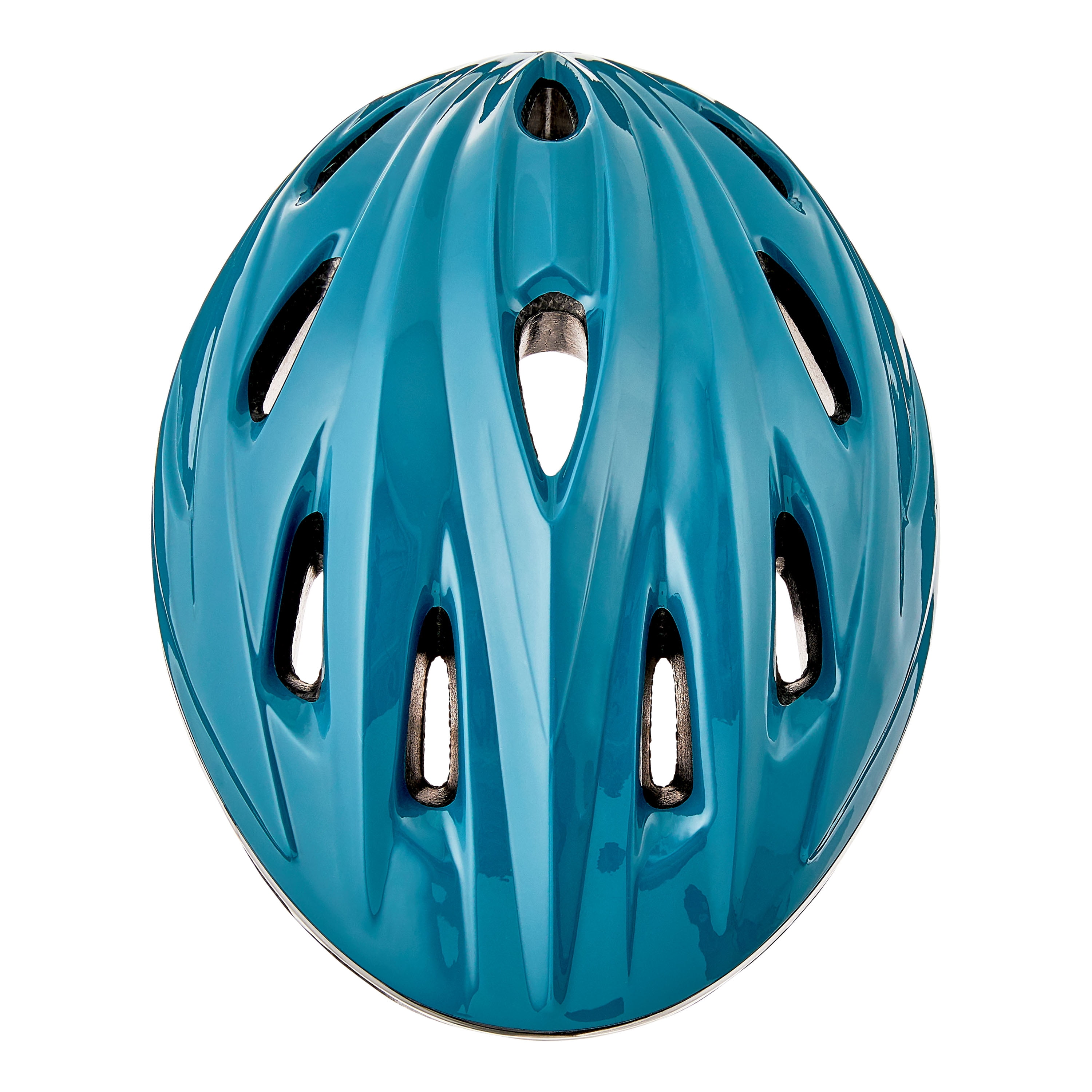 Concord Adult Bicycle Helmet, Harbor Blue, Ages 14+
