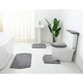 thumbnail image 3 of Daniel's 5-Piece Bathroom Linen & Accessory Set, 3 of 9