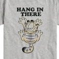 thumbnail image 3 of Garfield - Hang In There - Toddler & Youth Short Sleeve Graphic T-Shirt, 3 of 5