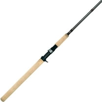 Okuma SST-C-1062Ma SST Cork Grip Rod, Gray, 10'6'' M
