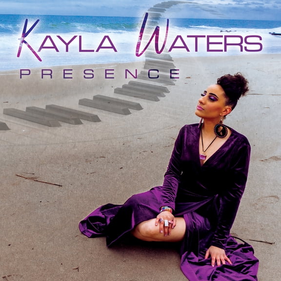 Kayla Waters - Presence - Music & Performance - CD
