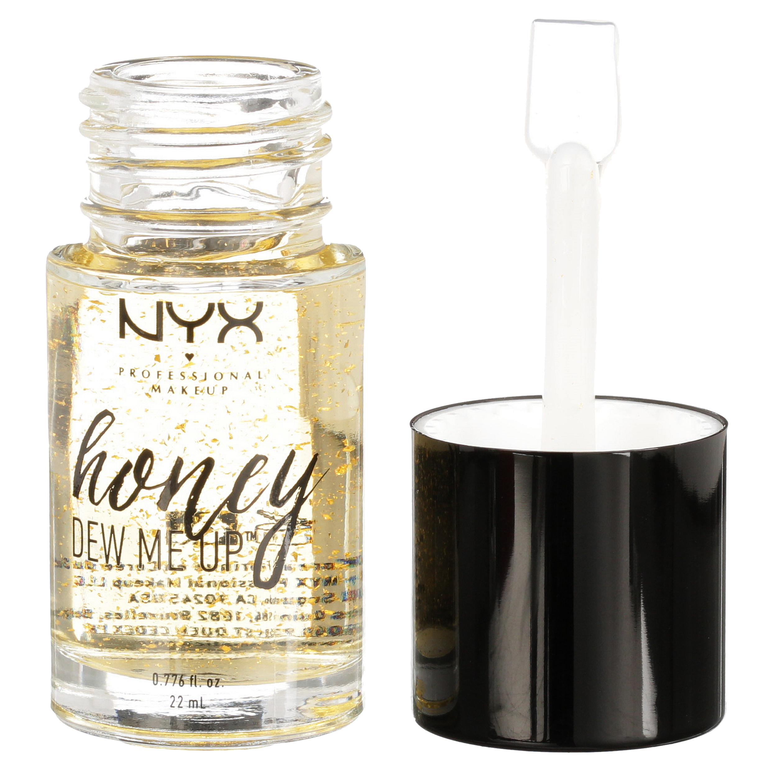 NYX Professional Makeup Honey Dew Me Up Primer - image 7 of 7