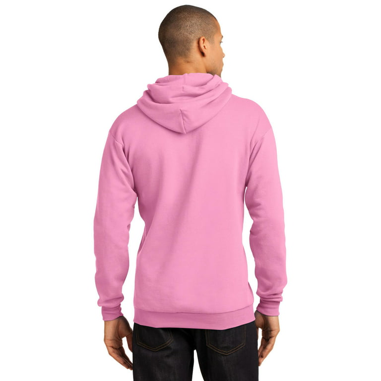 Pink Hoodies Fishing Hook Outline Fish Outdoors Activates Hobbies Small 