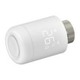 thumbnail image 2 of for Tuya WiFi for Smart Thermostat for TRV Thermostatic Radiator Valve Actuator, 2 of 7