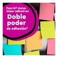 thumbnail image 2 of Pizarrón Adherible Post It Easy Erase 2 Pack, 2 of 3