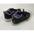 thumbnail image 2 of N I-K-E A i r-Jor-dan CP3 VIII Black & Colorful Lining Basketball Sneakers Men's Sz 9, 2 of 4