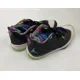 thumbnail image 2 of N I-K-E A i r-Jor-dan CP3 VIII Black & Colorful Lining Basketball Sneakers Men's Sz 9, 2 of 4