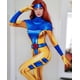 thumbnail image 3 of Halloween x-disfraces de Cosplay de hombres X men Dark Phoenix Jean Grey trajes Rogue Zentai Kitty Pryde Shadowcat Storm Mystique body, 3 of 5