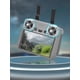 thumbnail image 3 of Jixopn - 1 par de amortiguadores basculantes para drones, control remoto de velocidad, amortiguador basculante para pulgar, joystick, controlador de guiñada, accesorios para DJI Air 3/Mini, 3 of 8