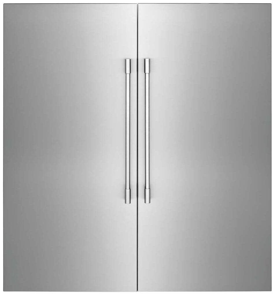 Frigidaire Prdf1922a Professional 33" Wide 18.9 Cu. Ft. Free Standing Energy Star Upright