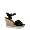thumbnail image 2 of Sugar Women's Fave Wedge Sandal, 2 of 6