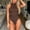 Coffee, variant on Body Suits for Women Lightweight Casual Ribbed knit Mock Neck Sleeveless High-Cut Shapewear Bodysuits Stretch Comfort Tummy Control Bodysuit Body Shaper