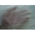 thumbnail image 5 of oneOone Cotton Silk Fabric Triangle Geometric Print Sewing Fabric BTY 42 Inches Wide, 5 of 5
