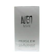 ALIEN MAN by Thierry Mugler