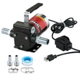 thumbnail image 1 of Bomba de combustible TOPWAY 110 V AC Gasolina 14 L/min, autocebante, 1 of 6