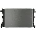 thumbnail image 4 of Spectra Premium CU2157 Automotive Radiator, 4 of 4