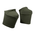 thumbnail image 1 of 2 protectores para zapatos de pole dance, accesorios de vestuario, fáciles de instalar para tacones de 20 cm, fundas protectoras con agarre elegante. SG, 1 of 8