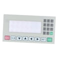 thumbnail image 4 of Membrane Switches Keypads Keyboard, 12V DC Membrane Keypad Convenient 30mA Plastic  For OP325, 4 of 8