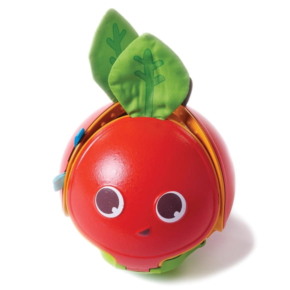 Explore & Play Apple rojo 19 cm Tiny Love 150320E001