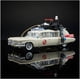thumbnail image 3 of Transformers Generations, Collaborative Ghostbusters: Afterlife, Ecto-1 Transformers figura, 3 of 4