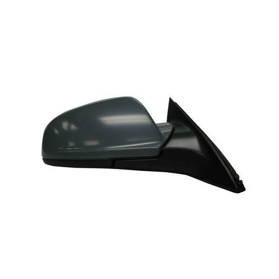 KAI New Standard Replacement Passenger Side Door Mirror, Fits 2007-2009 Saturn Aura