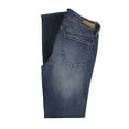 thumbnail image 2 of Articles of Society Womens High Rise Skinny Fit Jeans, Blue, Juniors, 3, 2 of 3