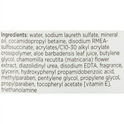 Phisoderm Deep Clean Cream Cleanser Normal to Dry Skin 6 fl Oz