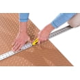 thumbnail image 4 of G-Floor 5' x 10' Diamond Tread Garage Flooring Cover - Sandstone, 4 of 4