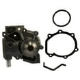 thumbnail image 5 of AISIN Engine Water Pump WPF-002 Fits select: 1990-2005 SUBARU LEGACY, 1998-2005 SUBARU FORESTER, 5 of 6