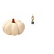 thumbnail image 1 of Cojín De Sofá De Peluche De Calabaza De Halloween, Estatua De Resina De Arte Abstracto, Escultura Decorativa Para Dormitorio, Sala De Estar, Oficina, Mesa De Centro, Decoración, 1 of 8