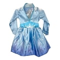thumbnail image 3 of Bolsa con Disfraz Disney Fantasy Ruz Princesa Elsa Talla 4, 3 of 3