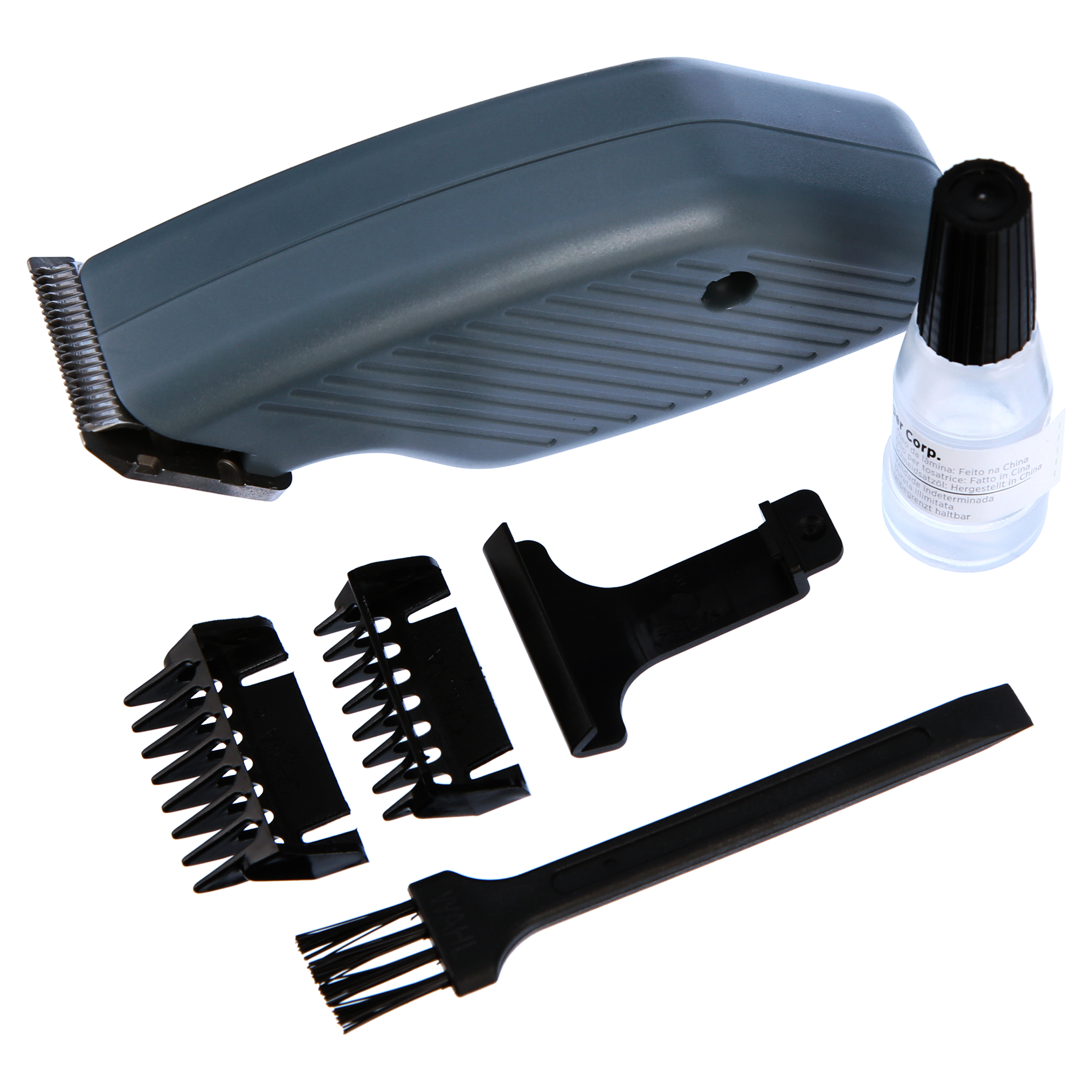 Wahl Pocket Pro Dog Trimmer - Model 9961-900 photo 6