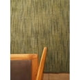 thumbnail image 3 of Rugsotic Carpets Handmade Rugs Hand Knotted Loom Rectangle 4'6''x6'6'' Green Wool for Indoor Use, 3 of 8
