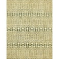 thumbnail image 1 of Ahgly Company Indoor Rectangle Abstract Sun Yellow Abstract Area Rugs, 2' x 4', 1 of 6