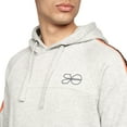 thumbnail image 4 of Crosshatch Mens Chillmake Hoodie, 4 of 5