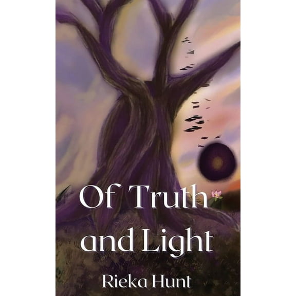 The Darkness Duology Of Truth and Light, Book 2, (Paperback)