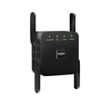 thumbnail image 1 of Repetidor de enrutador WiFi inalámbrico de 5 GHz 1200 Mbps de largo alcance, 1 of 5