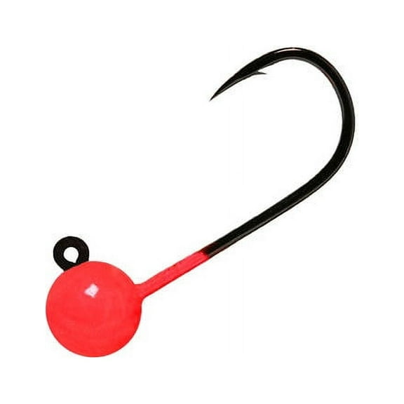 Aerojig Plain Jig Head