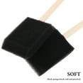 thumbnail image 2 of 6Pcs Arts Craft Painting Sponges for Children DIY Projects 2 Inch Brush Tip, 2 of 8