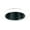Black, variant on Elco EL994W 4" Phenolic Baffle Trim - White