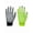 Assorted, variant on GloveBay Schield® Touchscreen Compatible Work Gloves - PU-Coated Black Large 1 Pair